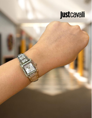 Just Cavalli Ladies Watch